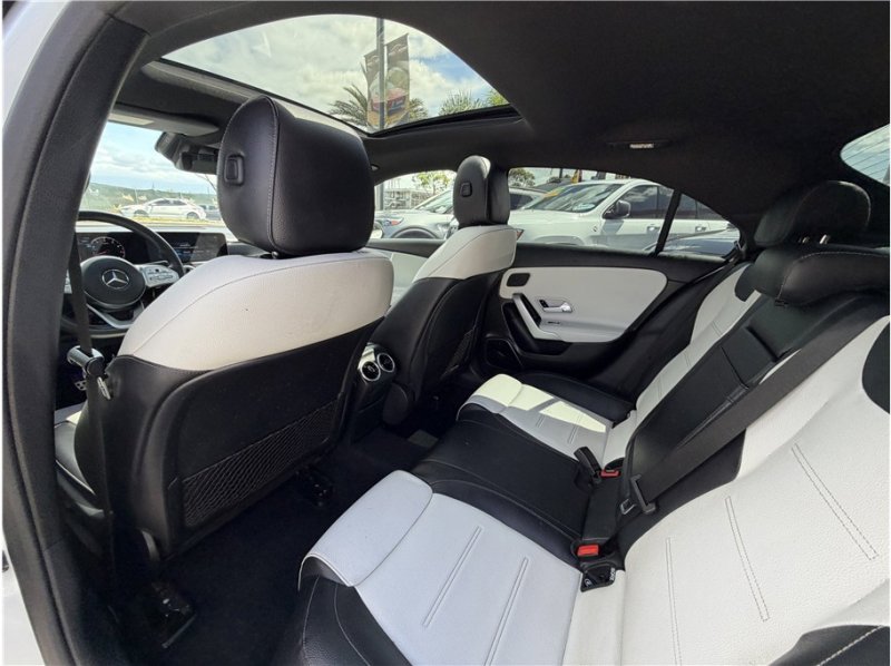 Used 2020 Mercedes-Benz A 220 image 23