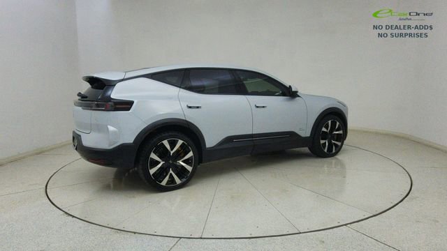 Used 2025 Polestar Polestar 3 AWD/4WD image 65