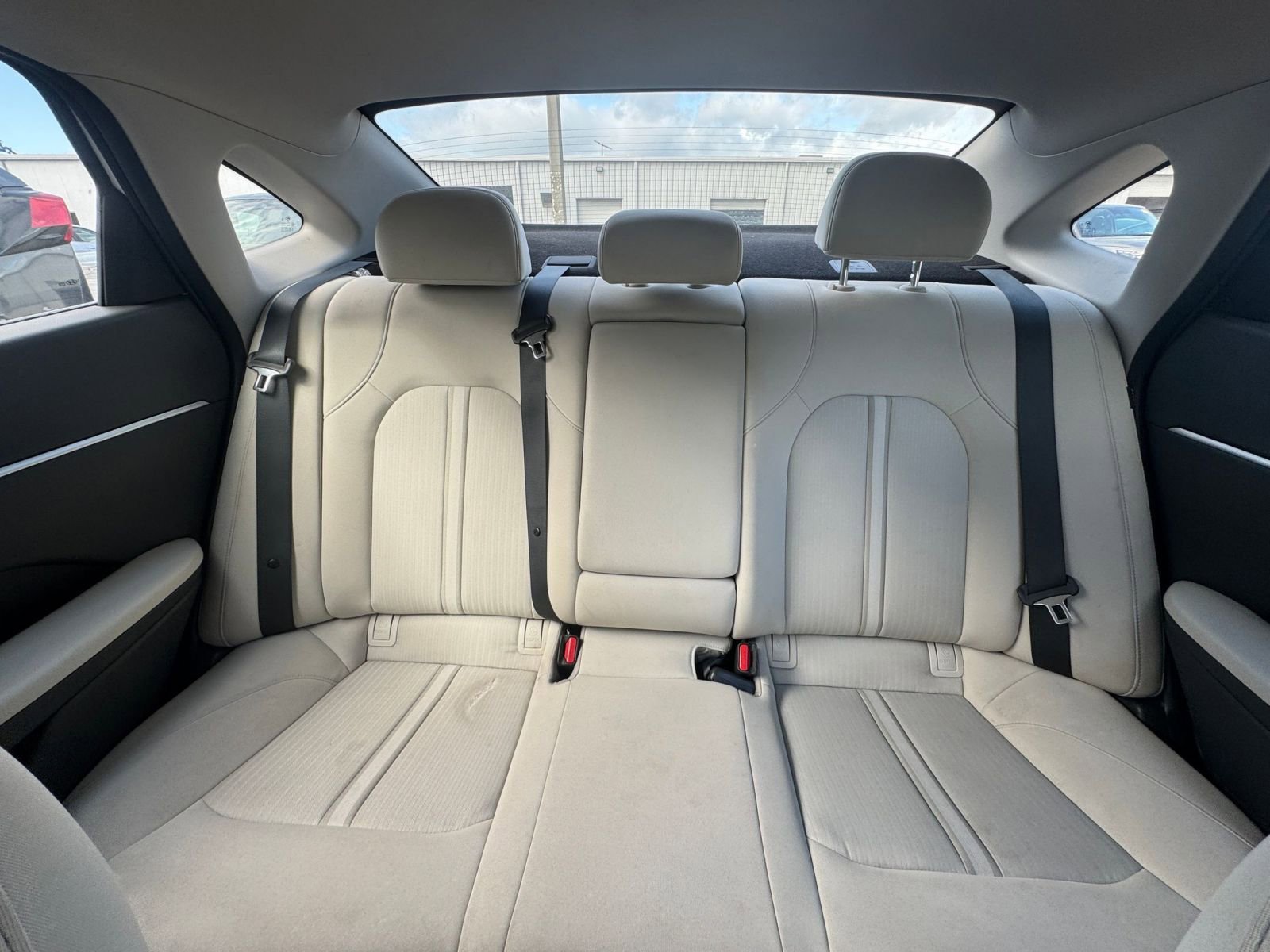 Used 2025 Hyundai Sonata SEL FWD image 37