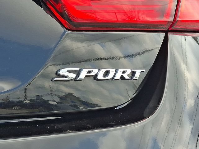 Used 2021 Honda Accord Sport image 29