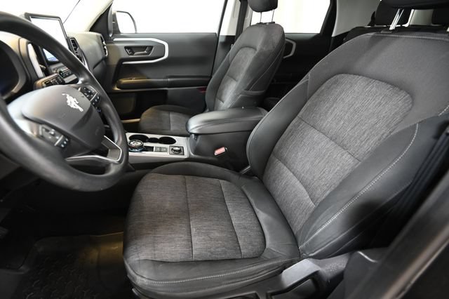 Used 2021 Ford Bronco Sport Big Bend AWD/4WD image 7