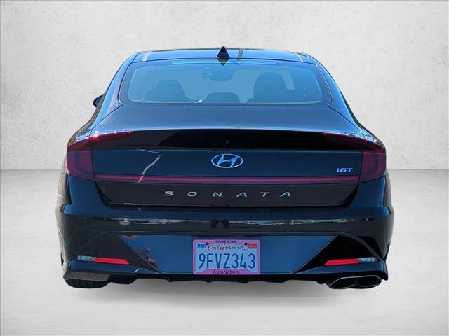 Used 2023 Hyundai Sonata SEL Plus w/ Preferred Accessory Package image 7