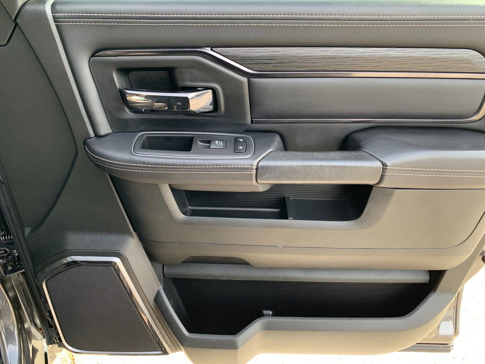 Used 2024 RAM 2500 Rebel w/ Safety Group image 18