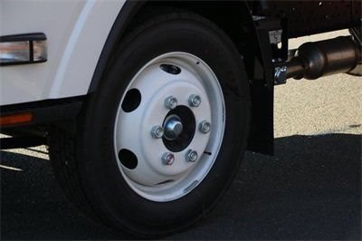 New 2025 Chevrolet Low Cab Forward RWD image 15