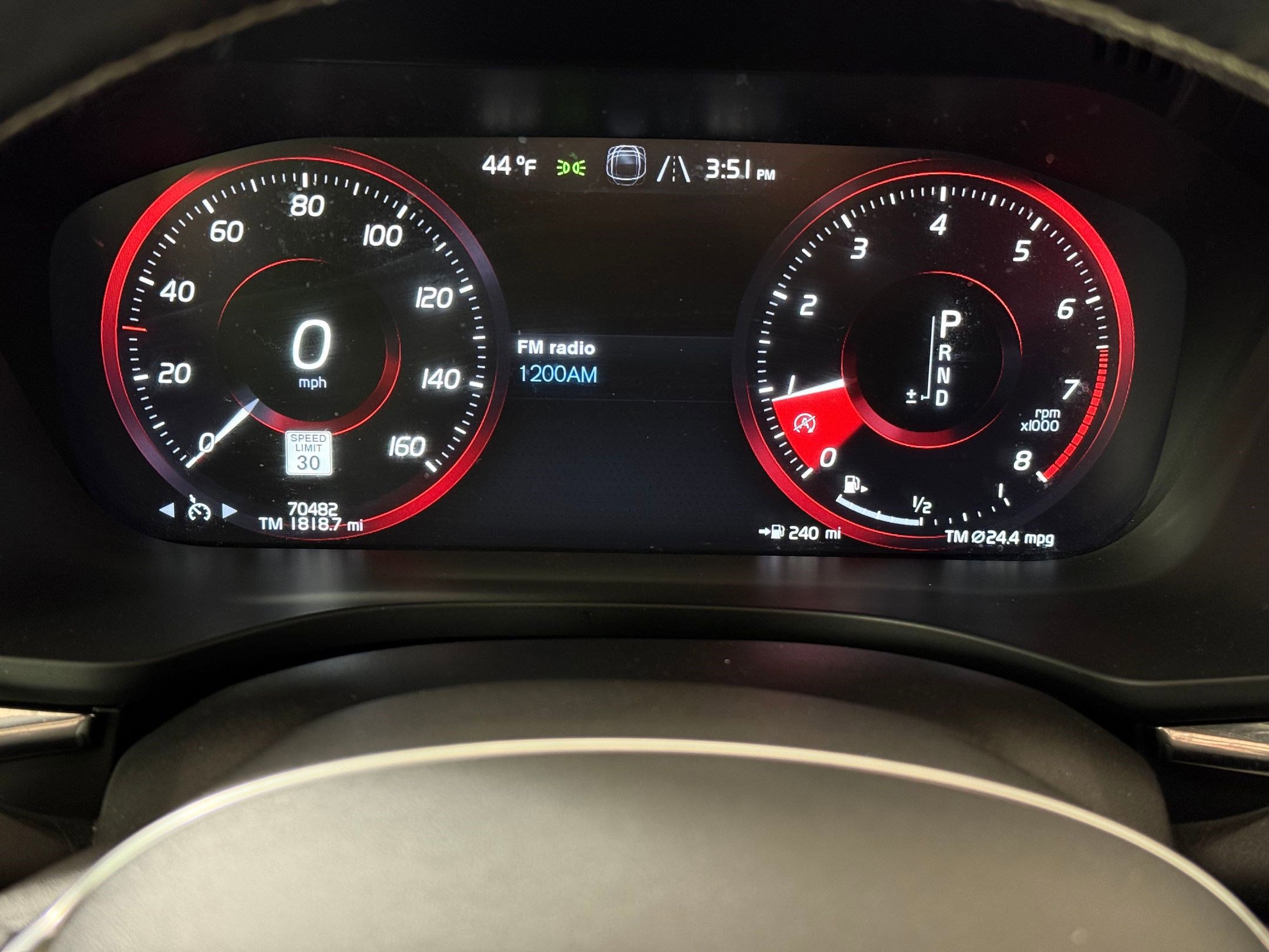 Used 2020 Volvo XC60 T5 R-Design image 19