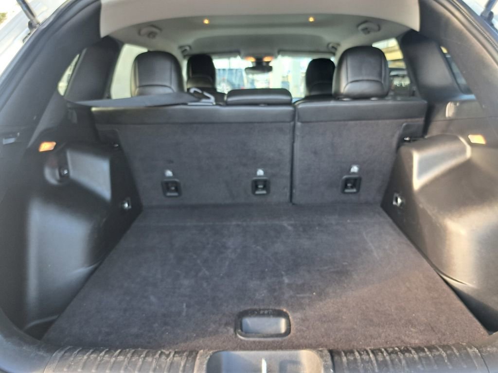 Used 2021 Jeep Cherokee Trailhawk image 26