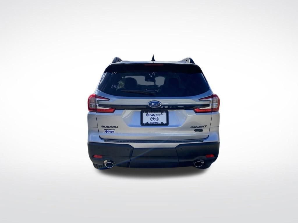 New 2025 Subaru Ascent Bronze Edition image 7