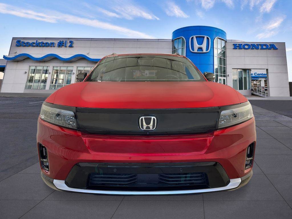 New 2026 Honda Prologue Elite image 10