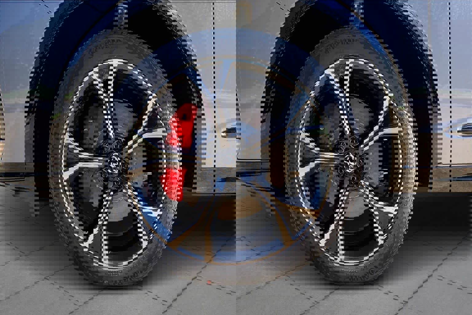 New 2026 Acura MDX Type S image 12