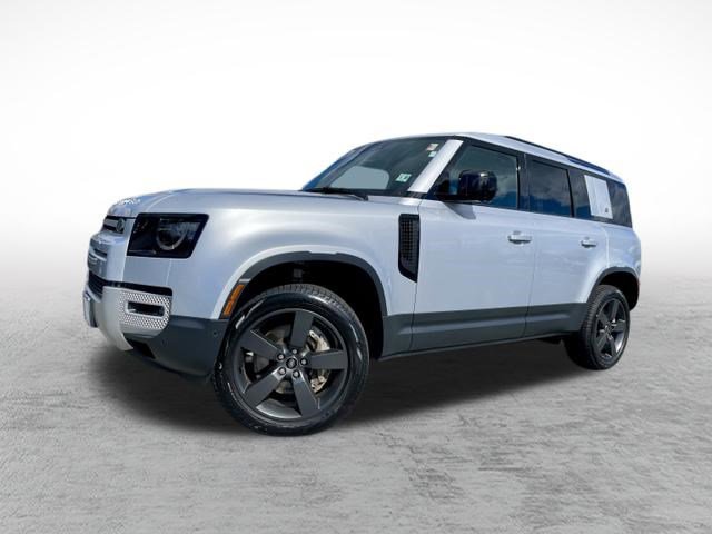 Certified 2024 Land Rover Defender 110 S 360° Tour
