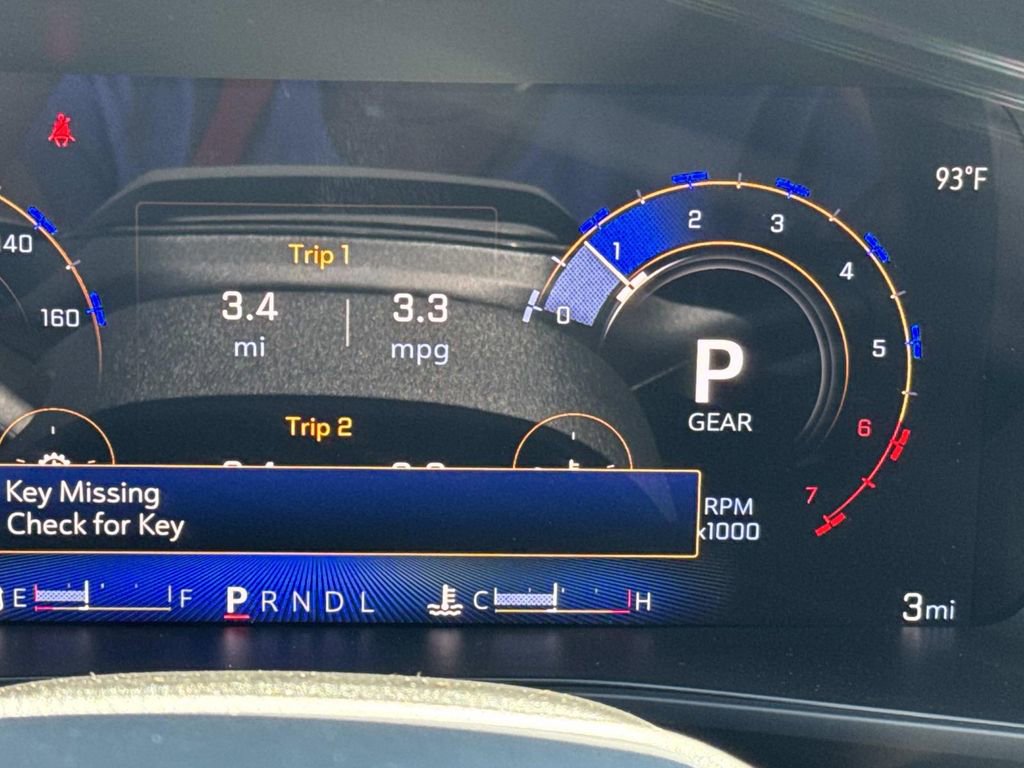 New 2026 Chevrolet Colorado W/T w/ Advanced Trailering Package RWD image 27