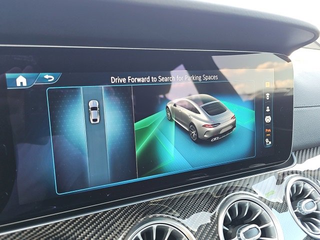 New 2026 Mercedes-Benz AMG GT 63 S image 39