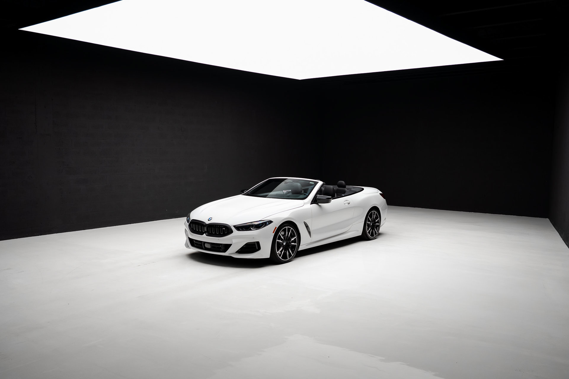 Used 2023 BMW M850i xDrive Convertible AWD/4WD image 85