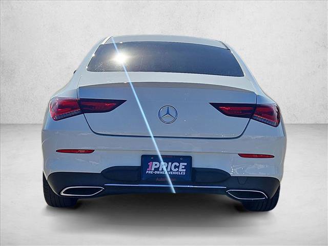 Used 2020 Mercedes-Benz CLA 250 image 7