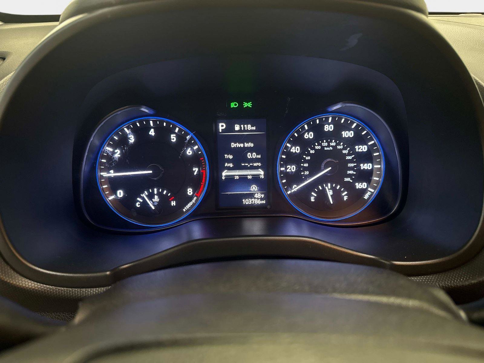 Used 2022 Hyundai Kona SEL image 27