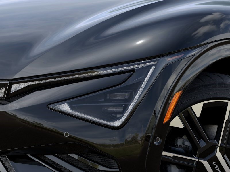 New 2026 Kia EV6 GT-Line AWD/4WD image 11