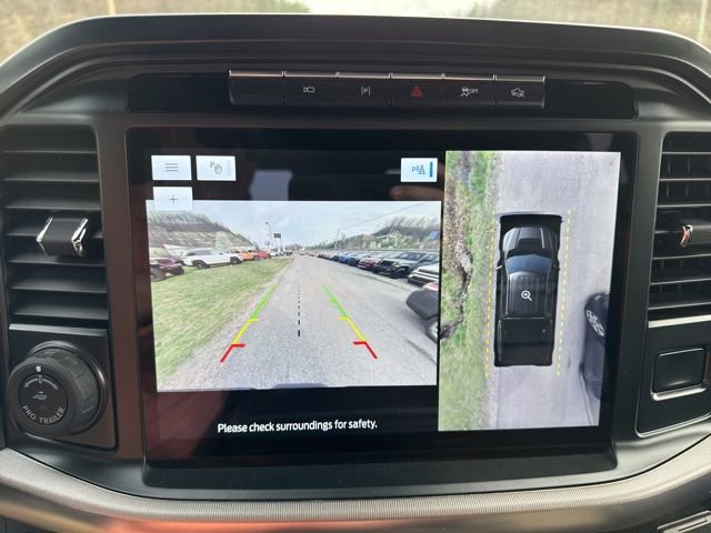 Used 2022 Ford F150 Raptor w/ Equipment Group 801A High image 41