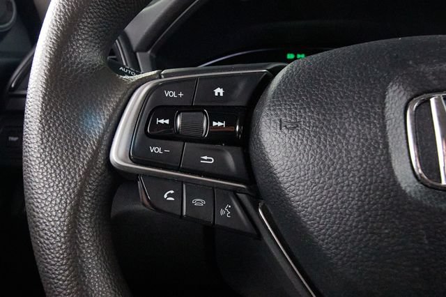 Used 2022 Honda Insight EX image 17