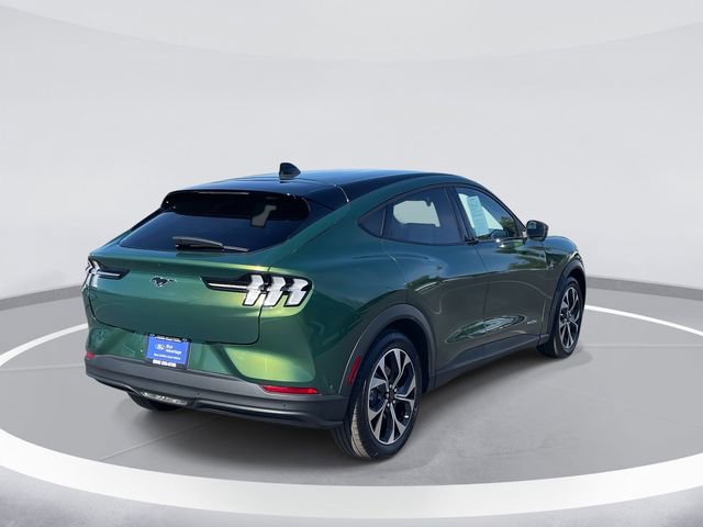 Certified 2024 Ford Mustang Mach-E Select image 5