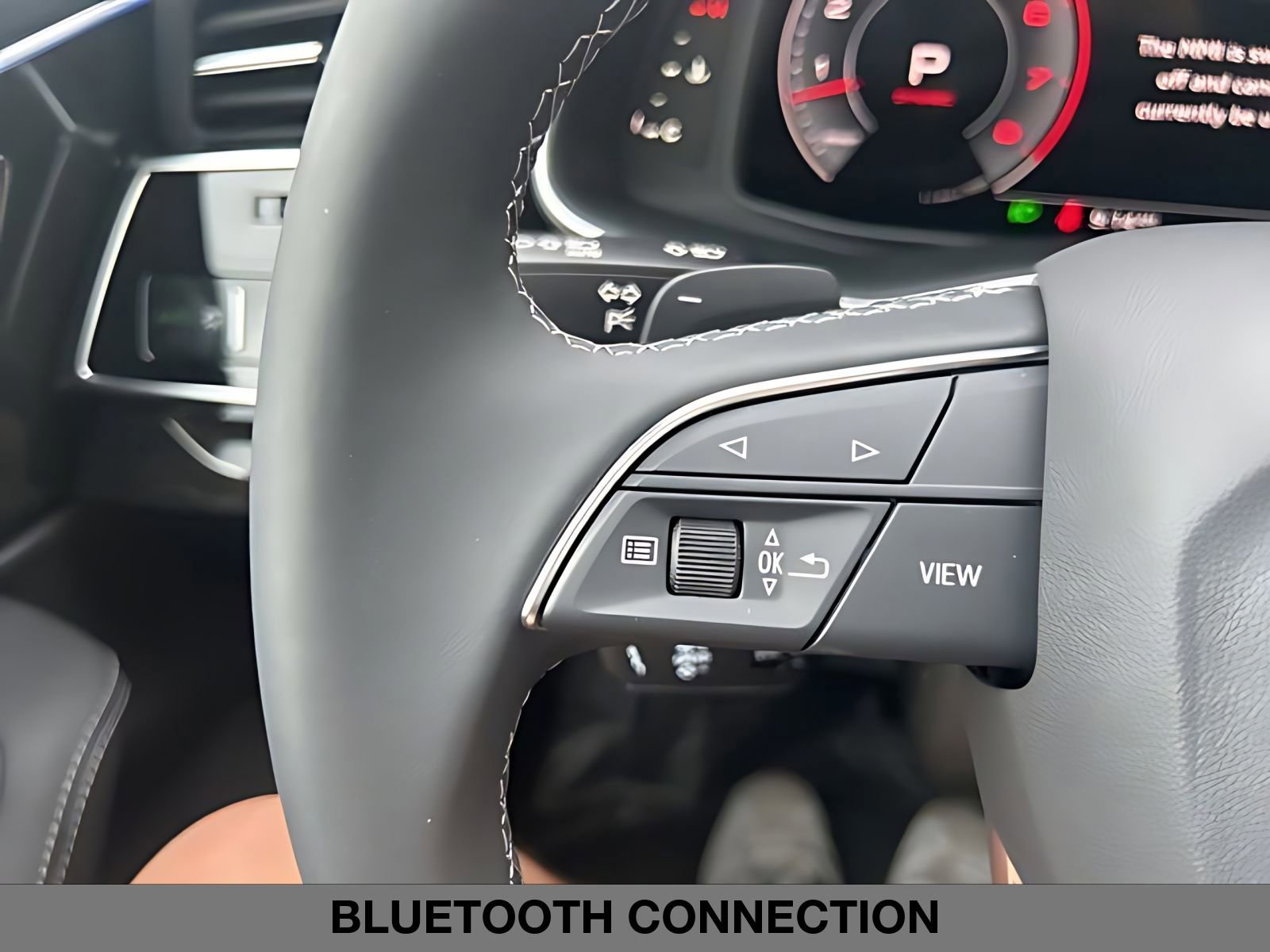 New 2026 Audi Q7 3.0T Premium Plus image 26