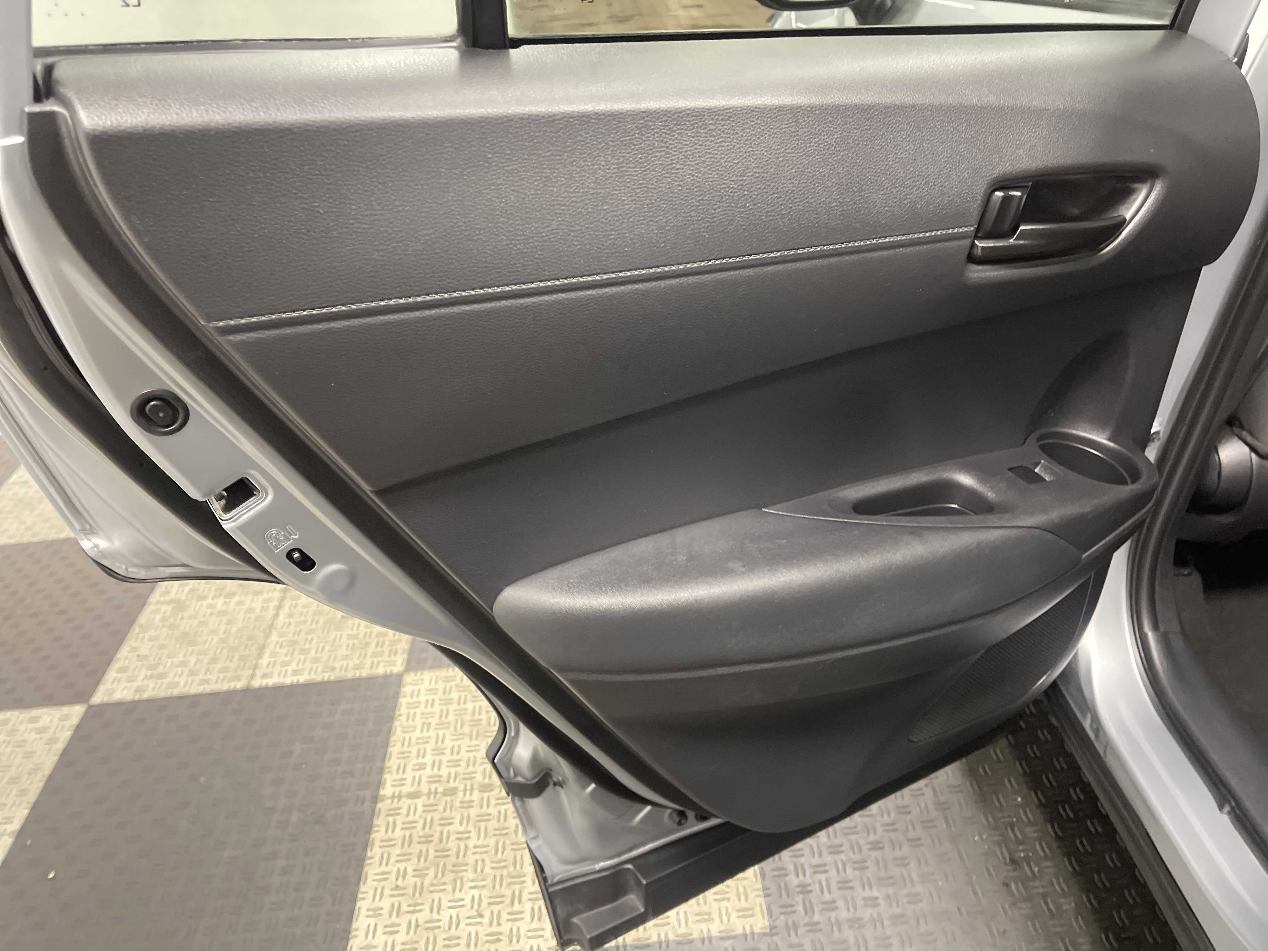 Used 2024 Toyota Corolla Cross LE image 15