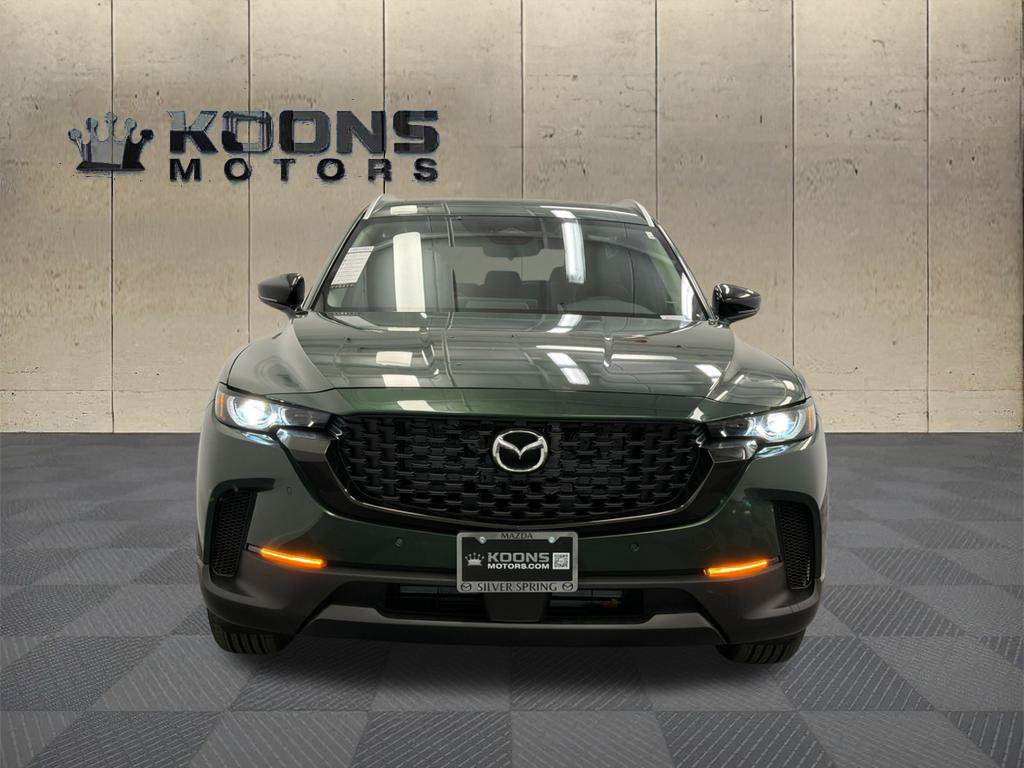 New 2026 MAZDA CX-50 AWD 2.5 S w/ Weather Package image 3