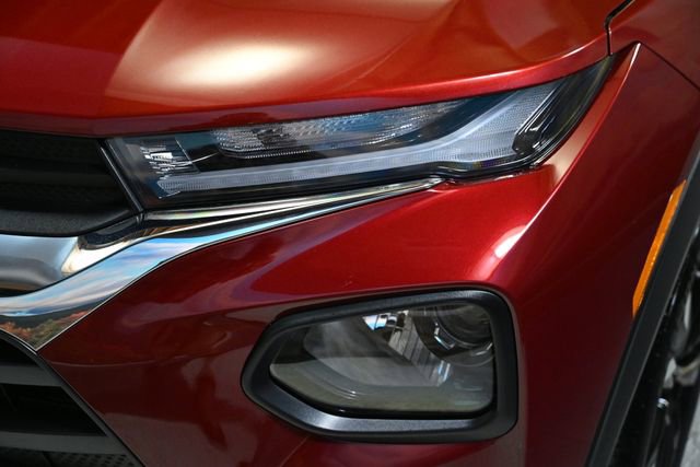 Used 2022 Chevrolet TrailBlazer LT w/ Convenience Package image 14