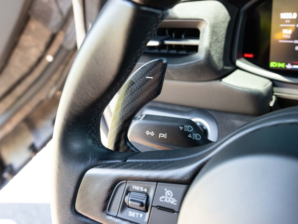 Used 2022 Maserati MC20 Coupe RWD image 32