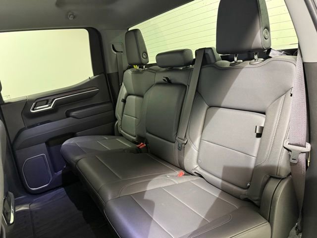 Certified 2022 GMC Sierra 1500 SLT w/ SLT Convenience Package AWD/4WD image 28