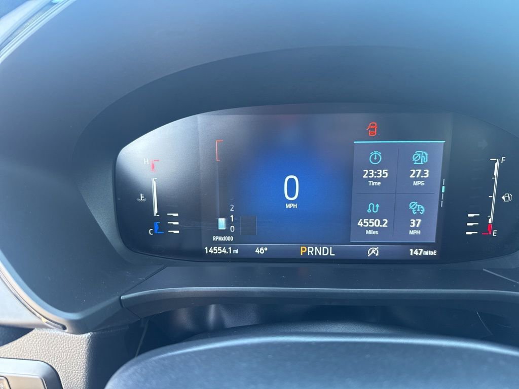 Used 2024 Ford Escape ST-Line w/ Tech Pack #1 image 33