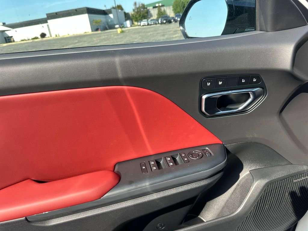 New 2025 Kia K4 GT-Line image 10