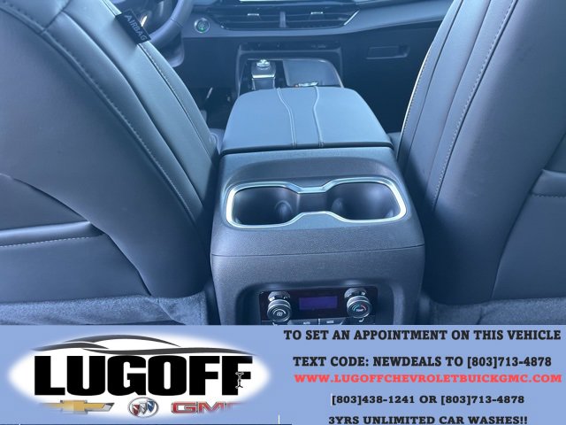 New 2026 Buick Enclave Avenir w/ Super Cruise Package image 17