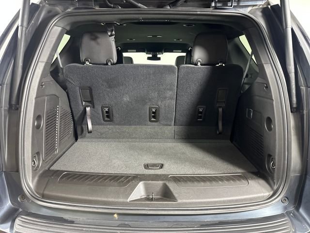 Used 2021 Chevrolet Tahoe LT image 26