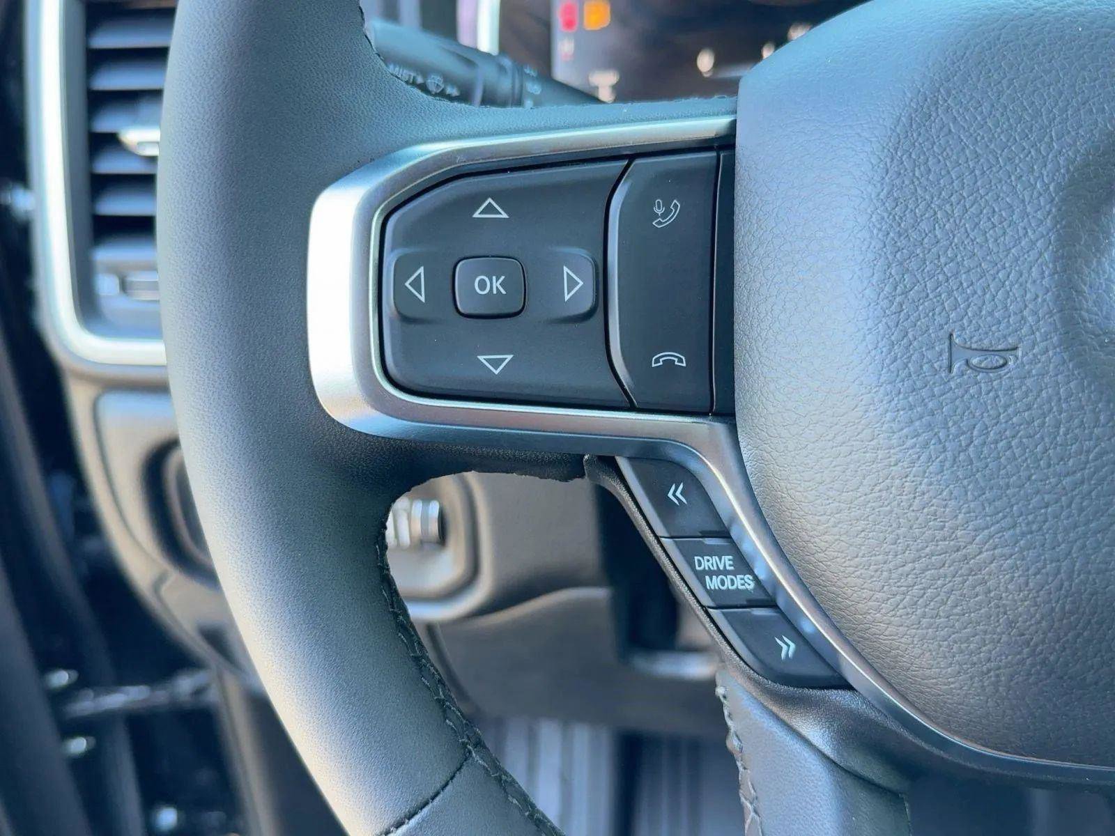 New 2026 RAM 1500 Lone Star image 13