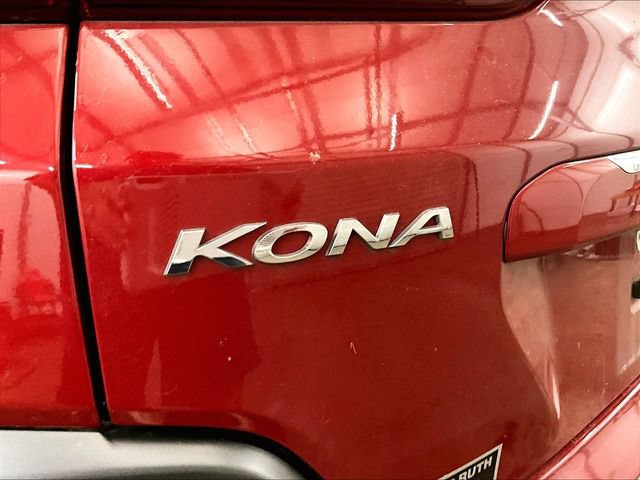 Used 2020 Hyundai Kona Limited AWD/4WD image 13