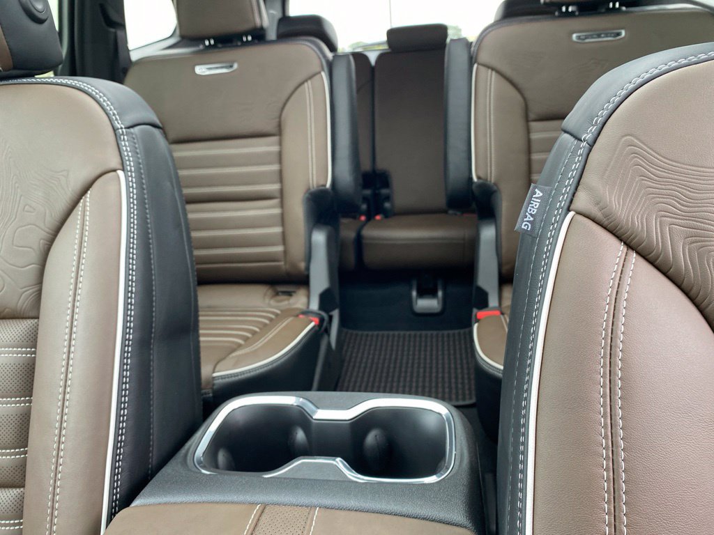 New 2027 GMC Acadia Denali Ultimate AWD/4WD image 23
