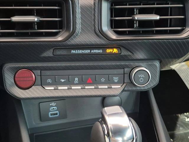 New 2026 Ford Mustang Coupe RWD image 12