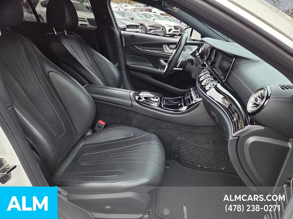 Used 2019 Mercedes-Benz CLS 450 image 16