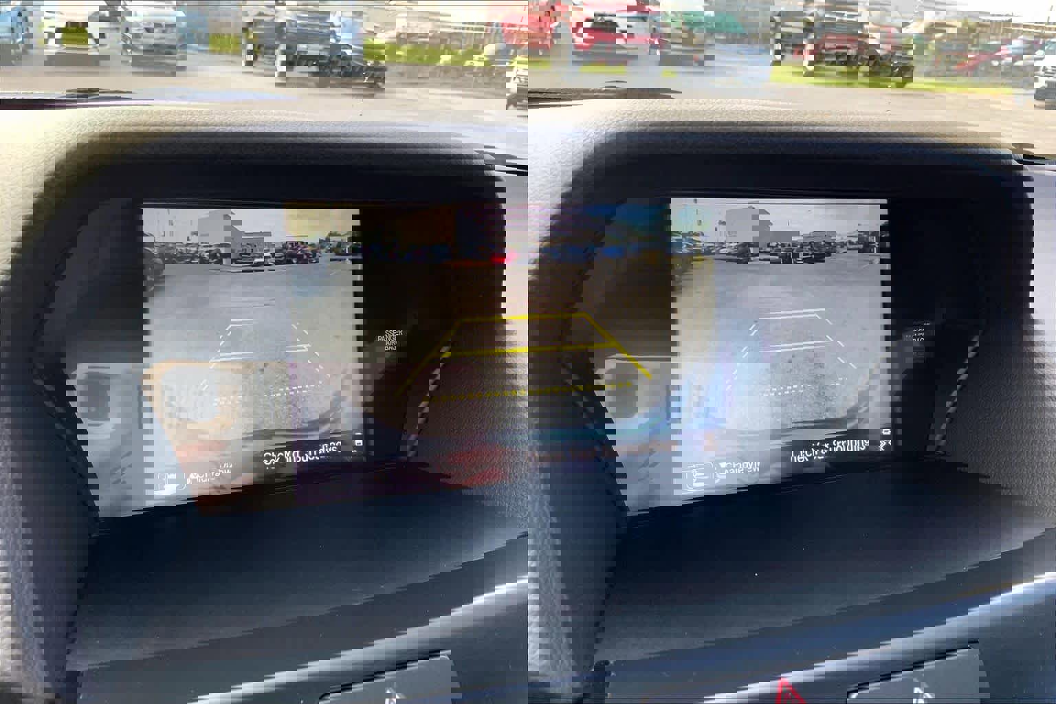 Used 2021 Acura ILX w/Technology/A-Spec Package image 27