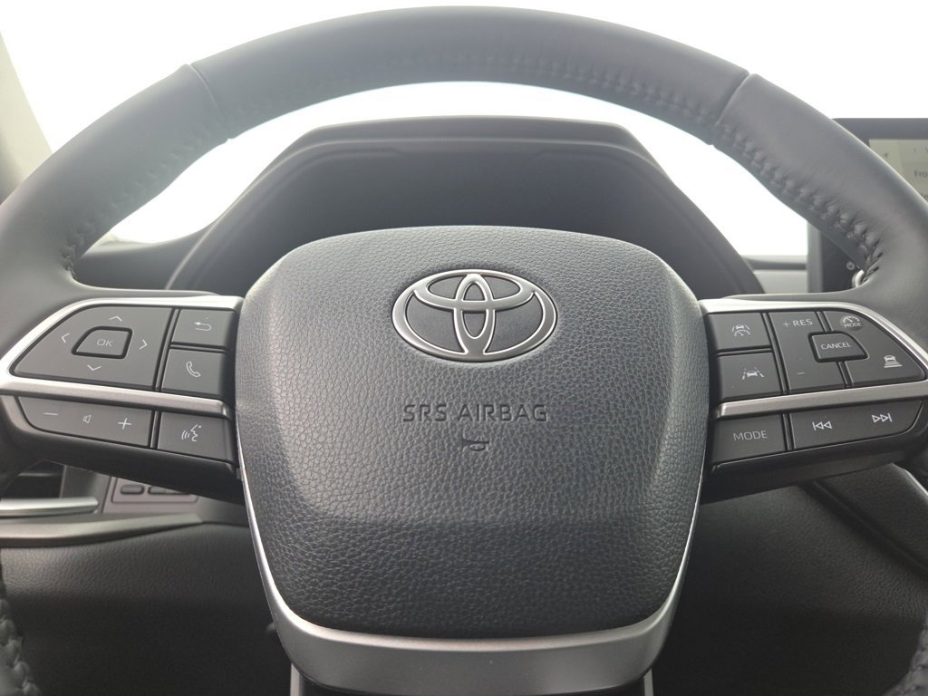 New 2026 Toyota Grand Highlander XLE image 29