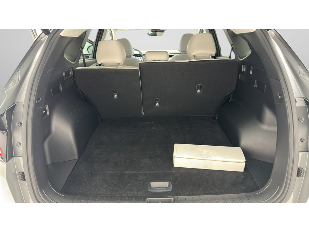 Used 2024 Hyundai Tucson SEL w/ Convenience Package AWD/4WD image 26