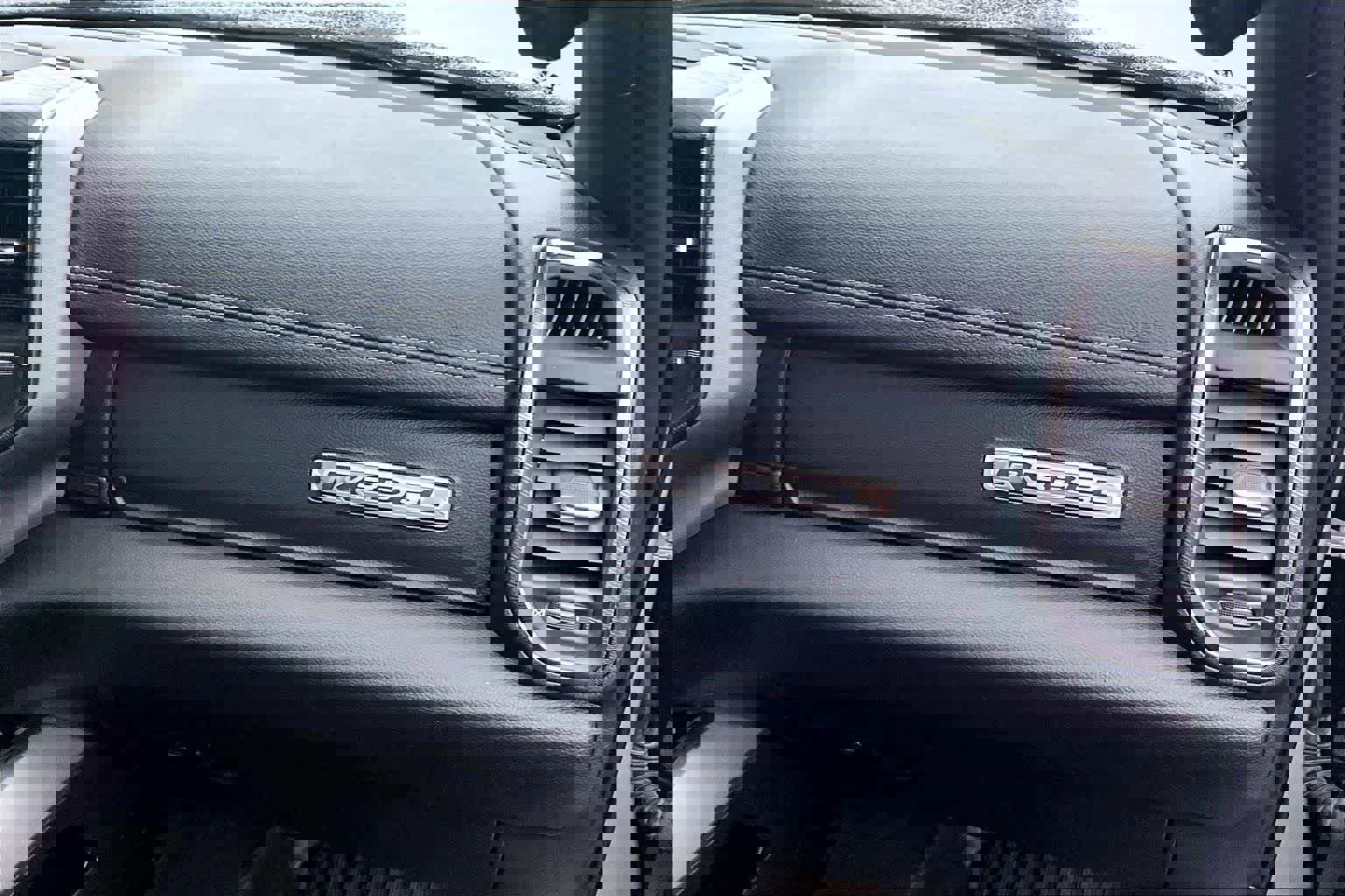 Used 2024 RAM 1500 Rebel w/ Rebel Level 2 Equipment Group image 24