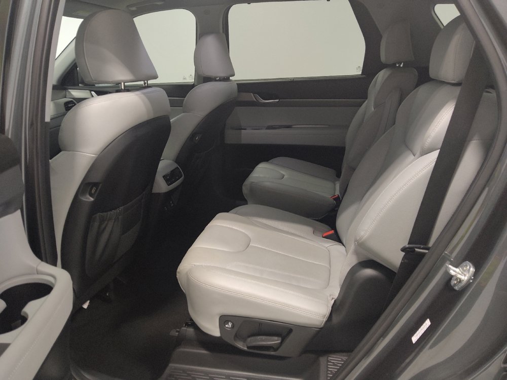 Used 2022 Hyundai Palisade SEL w/ Premium Package AWD/4WD image 18