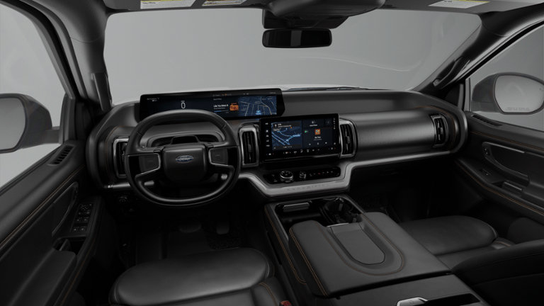New 2026 Ford Expedition Tremor AWD/4WD image 39