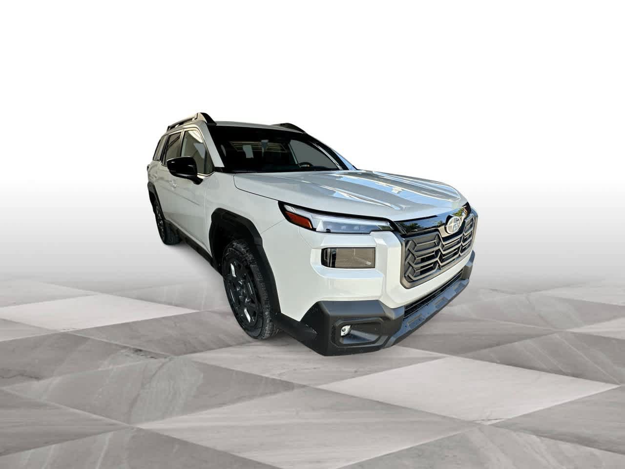 New 2026 Subaru Outback Premium AWD/4WD image 2