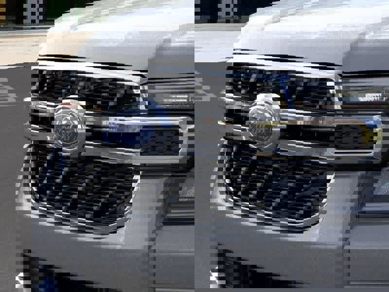 New 2025 Ford Ranger XLT w/ FX4 Off-Road Package image 17