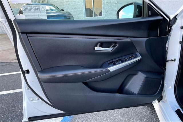 Used 2024 Nissan Sentra SR image 22