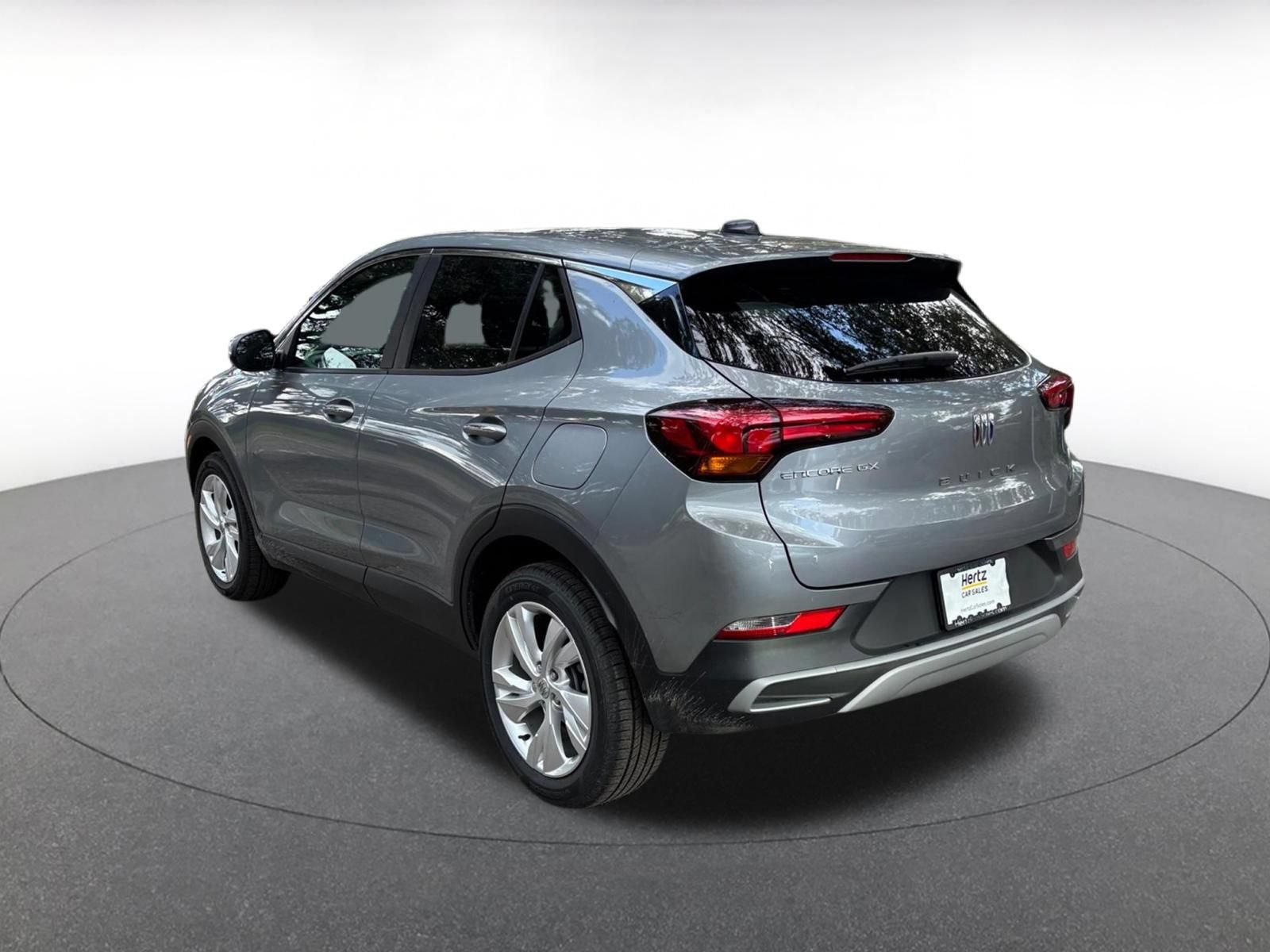 Used 2026 Buick Encore GX Preferred FWD image 8