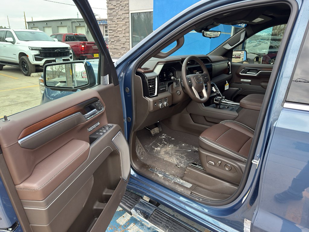 New 2026 GMC Sierra 1500 Denali w/ Technology Package image 14