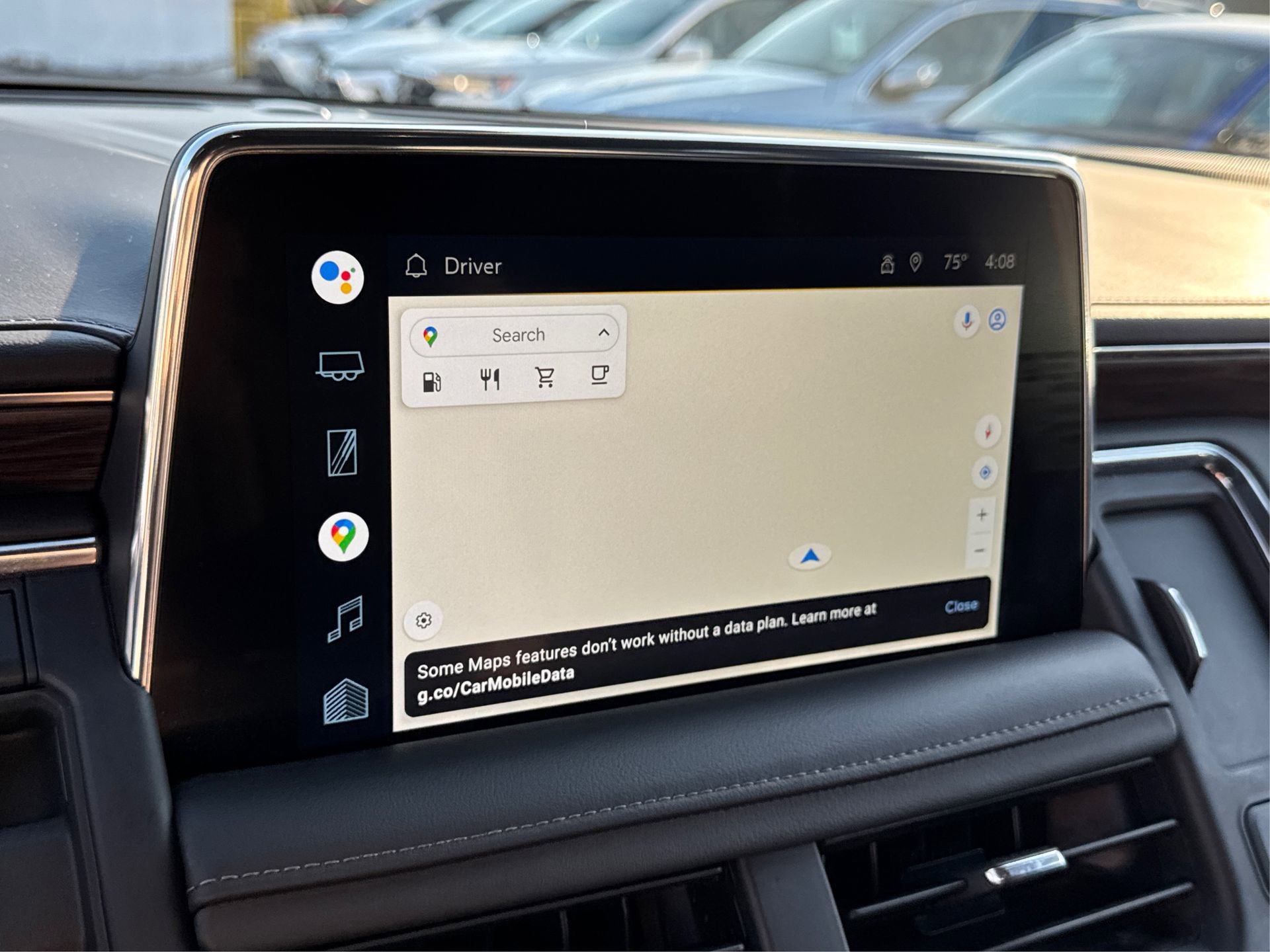 Used 2022 Chevrolet Tahoe LT w/ Luxury Package image 28